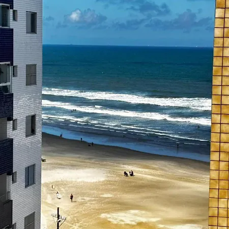 Vila Mirim - Mendes House Praia Grande  Exterior photo
