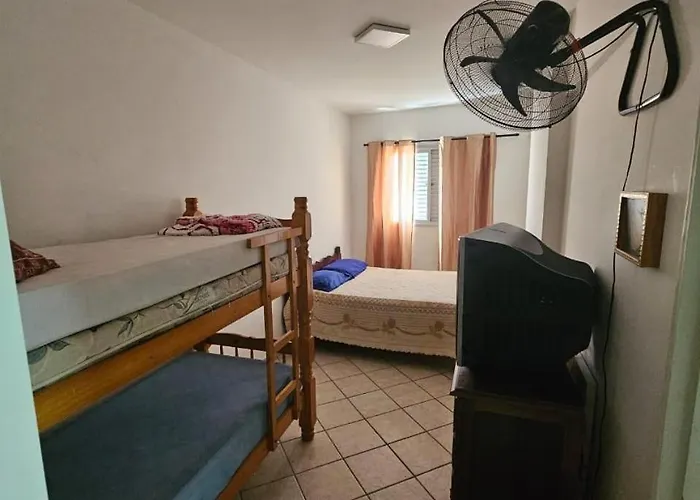 Vila Mirim - Mendes House
