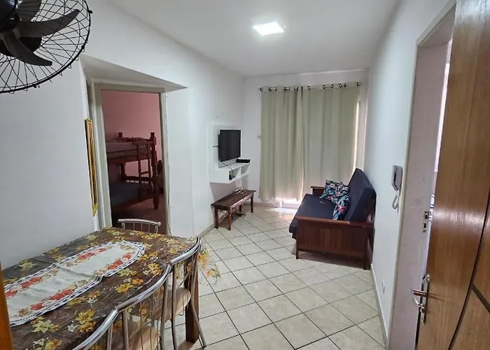 Vila Mirim - Mendes House