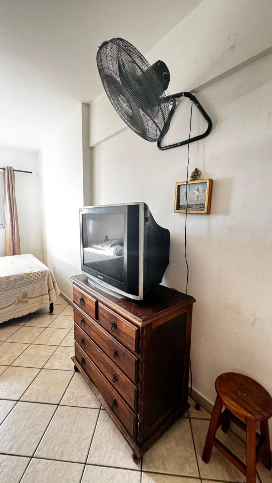 Apartment Mirim - Mendes House *