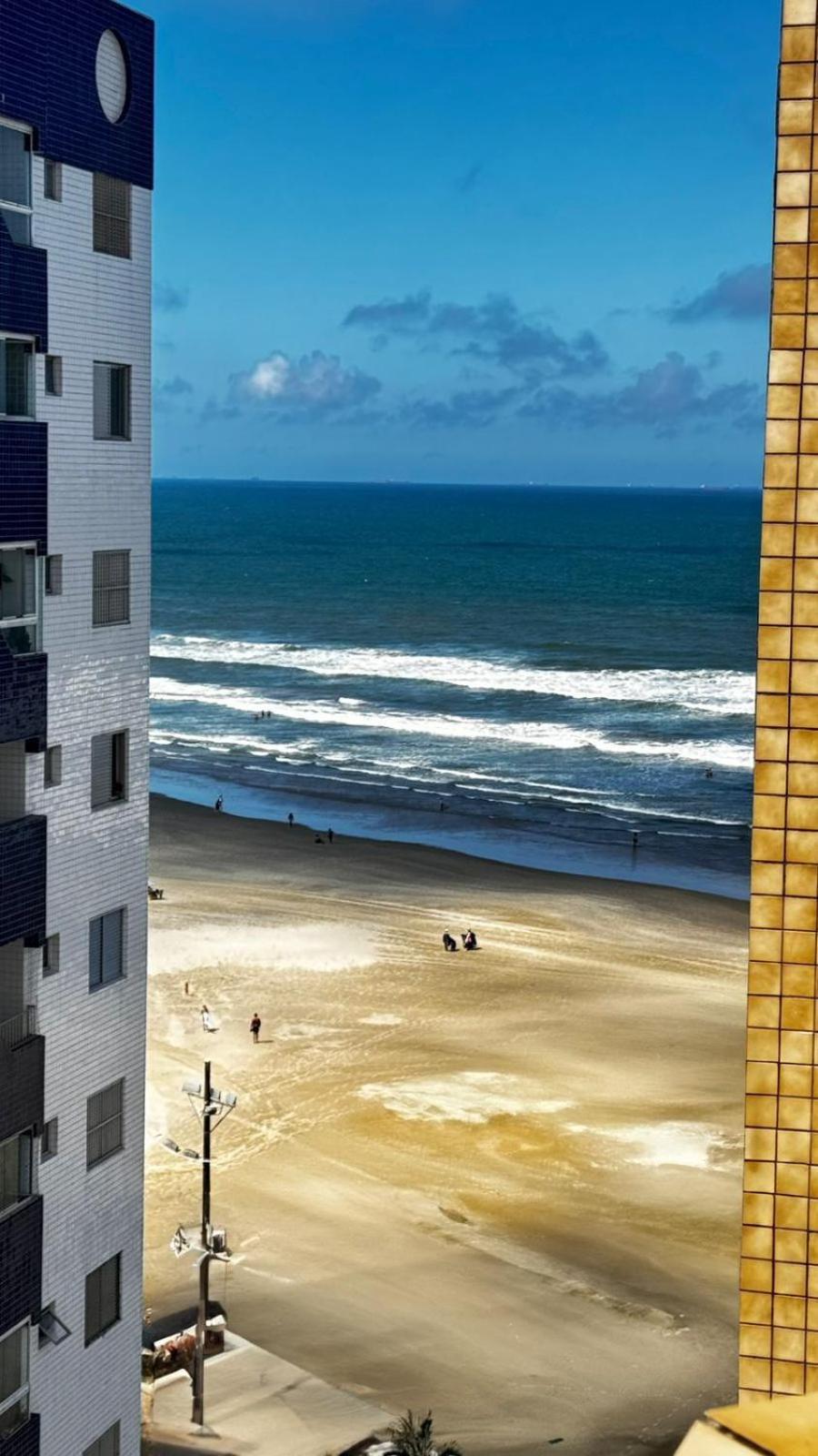 Apartment Mirim - Mendes House
