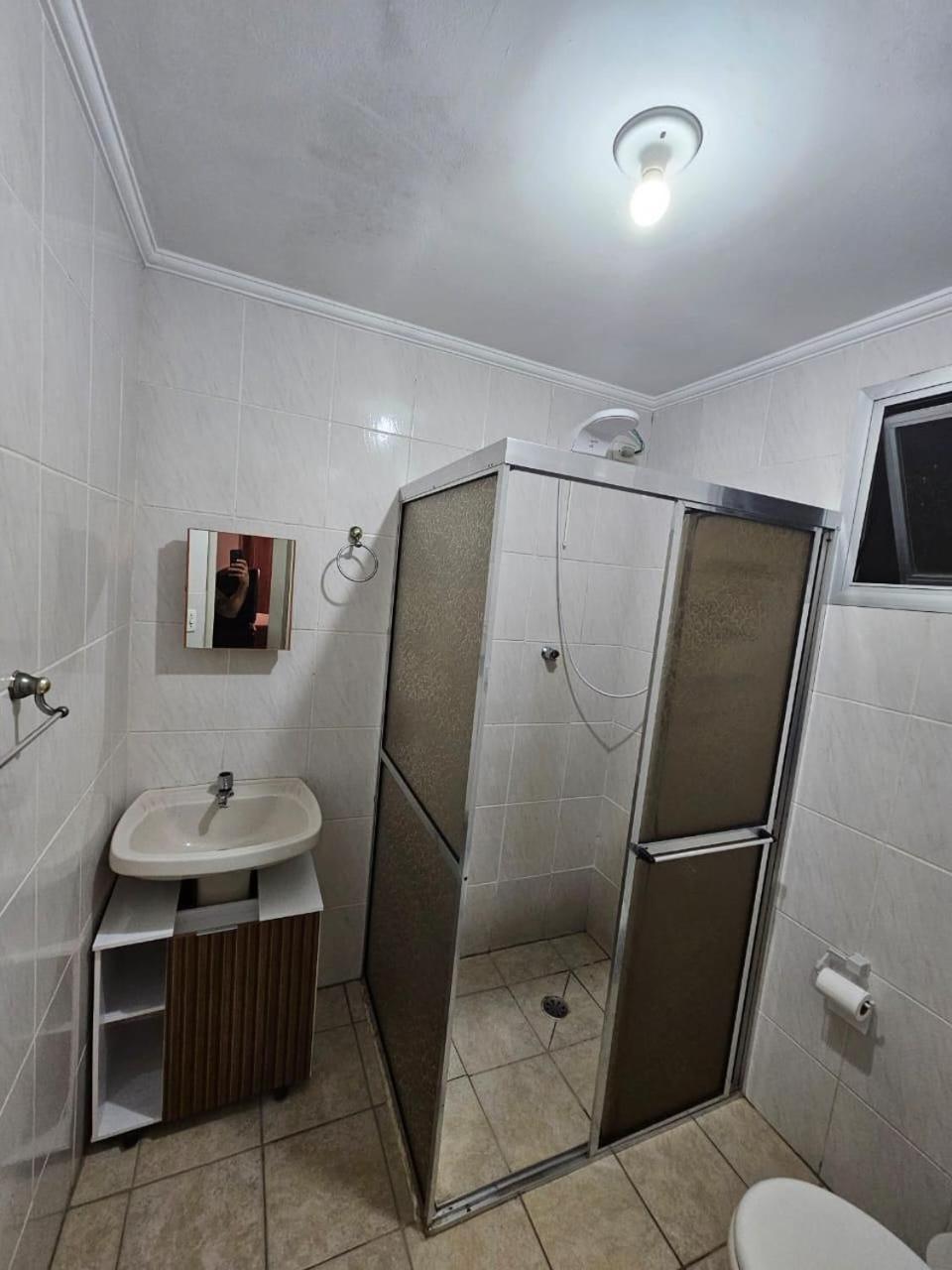 Apartment Mirim - Mendes House *