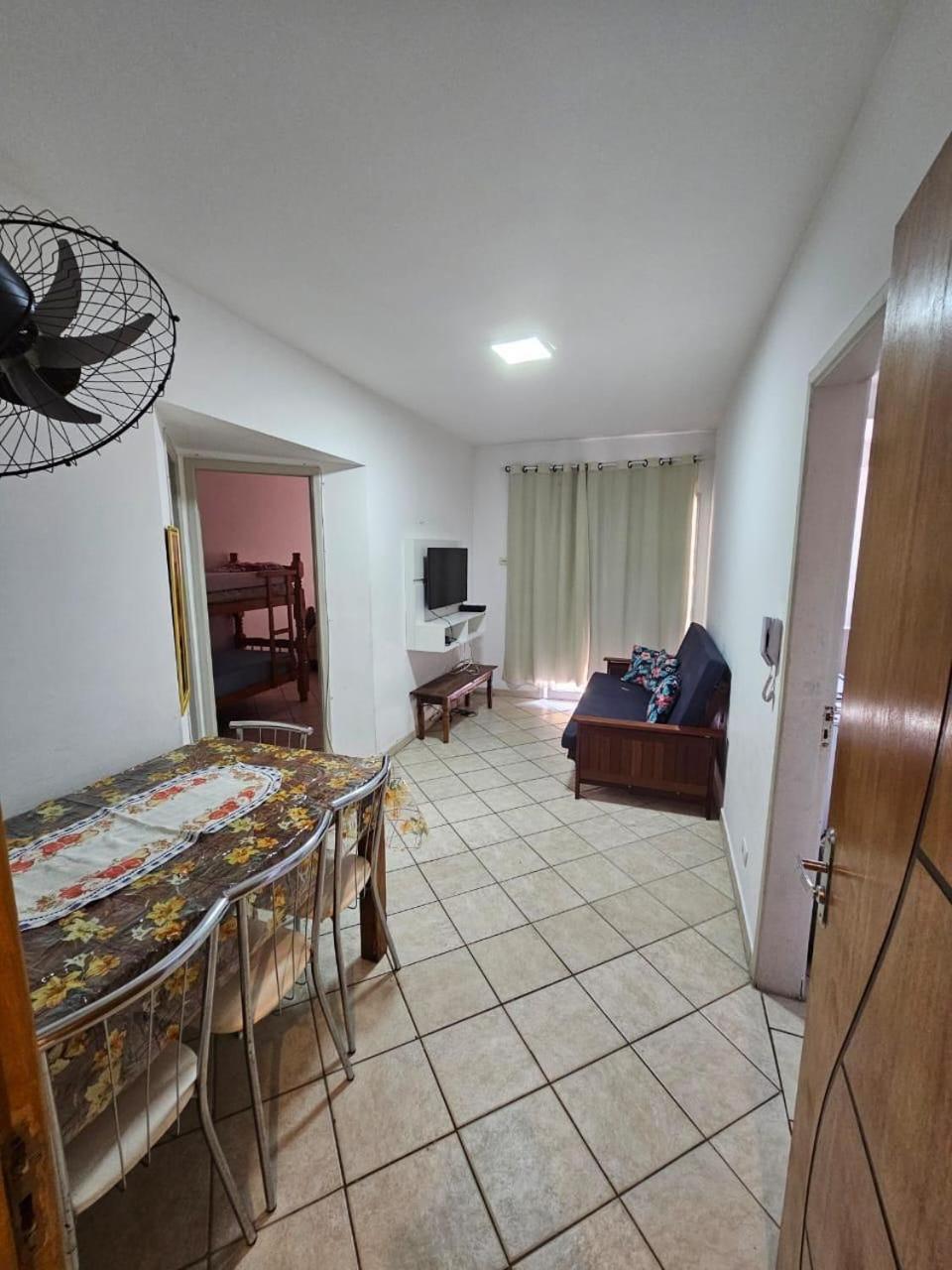 Mirim - Mendes House Praia Grande (Santos)