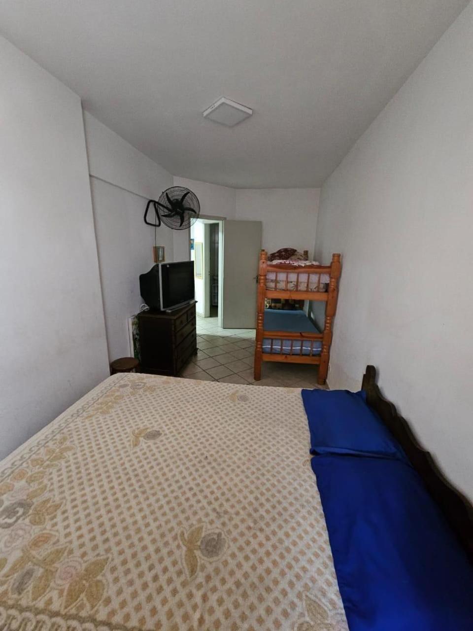 Apartment Mirim - Mendes House